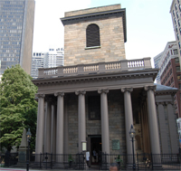 King's Chapel