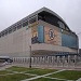 NE Sports Museum