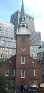 Old South Church 2