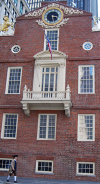 Old State House