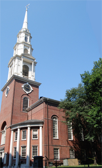 Park Street Church