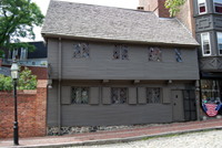 Paul Revere House