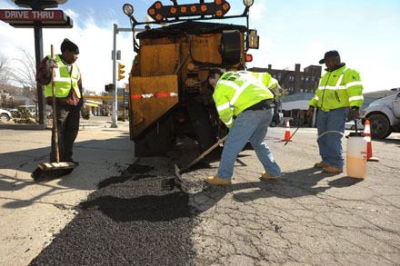 Pothole Crew (440)