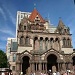 Trinity Church