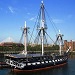 USS Constitution