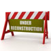 Under Reconstruction (75)