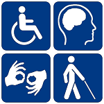 Disability Logo (150)
