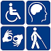 Disability Commission Logo (75)