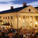 Faneuil Hall - Night