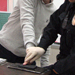 fingerprinting
