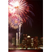 Fireworks Over Boston Harbor (75)