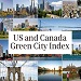 Green City index