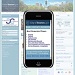 mobile site