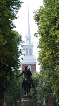 Old North Church