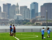 Soccer Field on the Harbor (200)