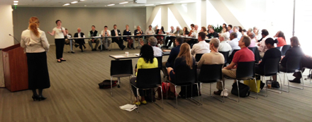 Low-Income Multi-Family Energy Efficiency Presentations (440) Low-Income Multi-Family Energy Efficiency Presentations (440)