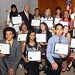 Mayor's Scholarship Winners
