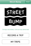 Street Bump (150)