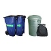 Trash & Recycling Bins (75)