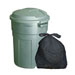 Trash Bag and Can (75)
