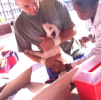 Vet Care Example