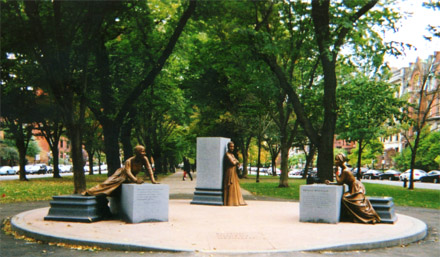 Women's Memorial