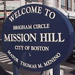 City of Boston