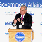 2008 Chamber of Commerce Speech