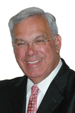 Mayor Thomas M. Menino
