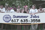 Summer Staff