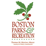Parks logo