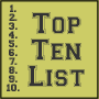 Top 10 List