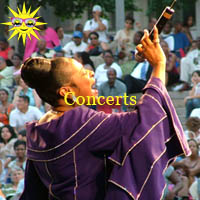 Concerts