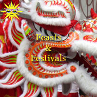 Feasts & Festivals