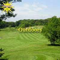 Outdoors