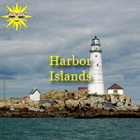 Harbor Islands