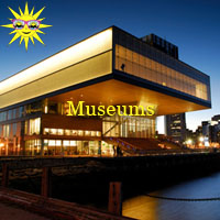 Museums