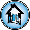 Homelessness logo