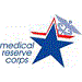 Medical Reserve Corps Logo