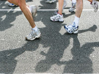 Runners (200)