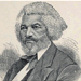 African American Museum Figure Portrait