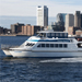 Harbor Islands Ferry