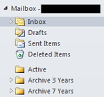 Email Management